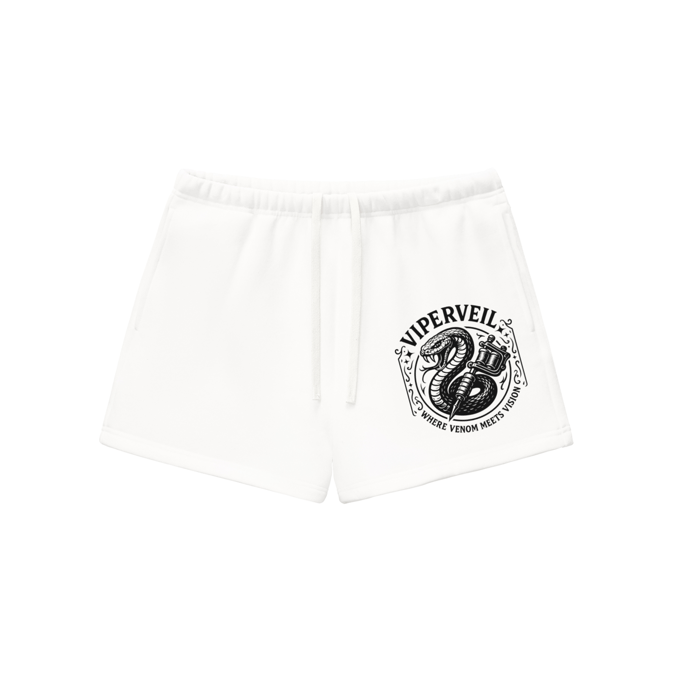 Viperveil Sweatshorts