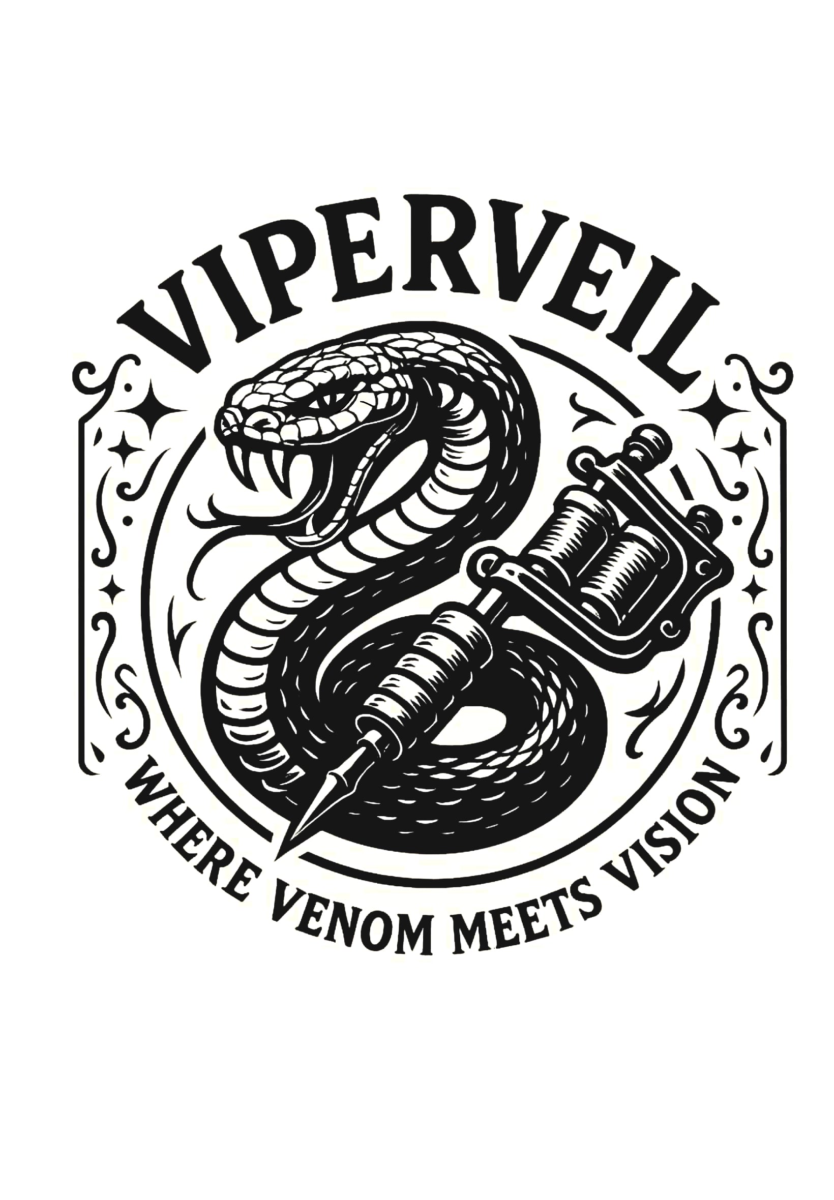 Viperveil Ink LTD Gift cards