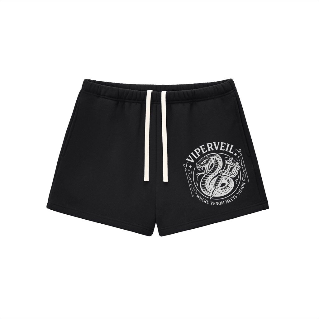 Viperveil Sweatshorts